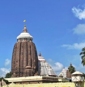 Jagannath puri