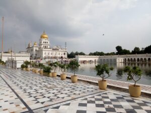 Connaught place