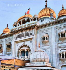 gurudwara bangla sahib